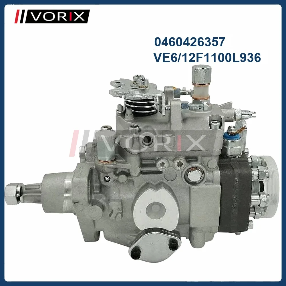 

Fuel Injection VE Pump 0460426357 504053470 VE6/12F1100L936 for IVECO-FIAT(FPT)