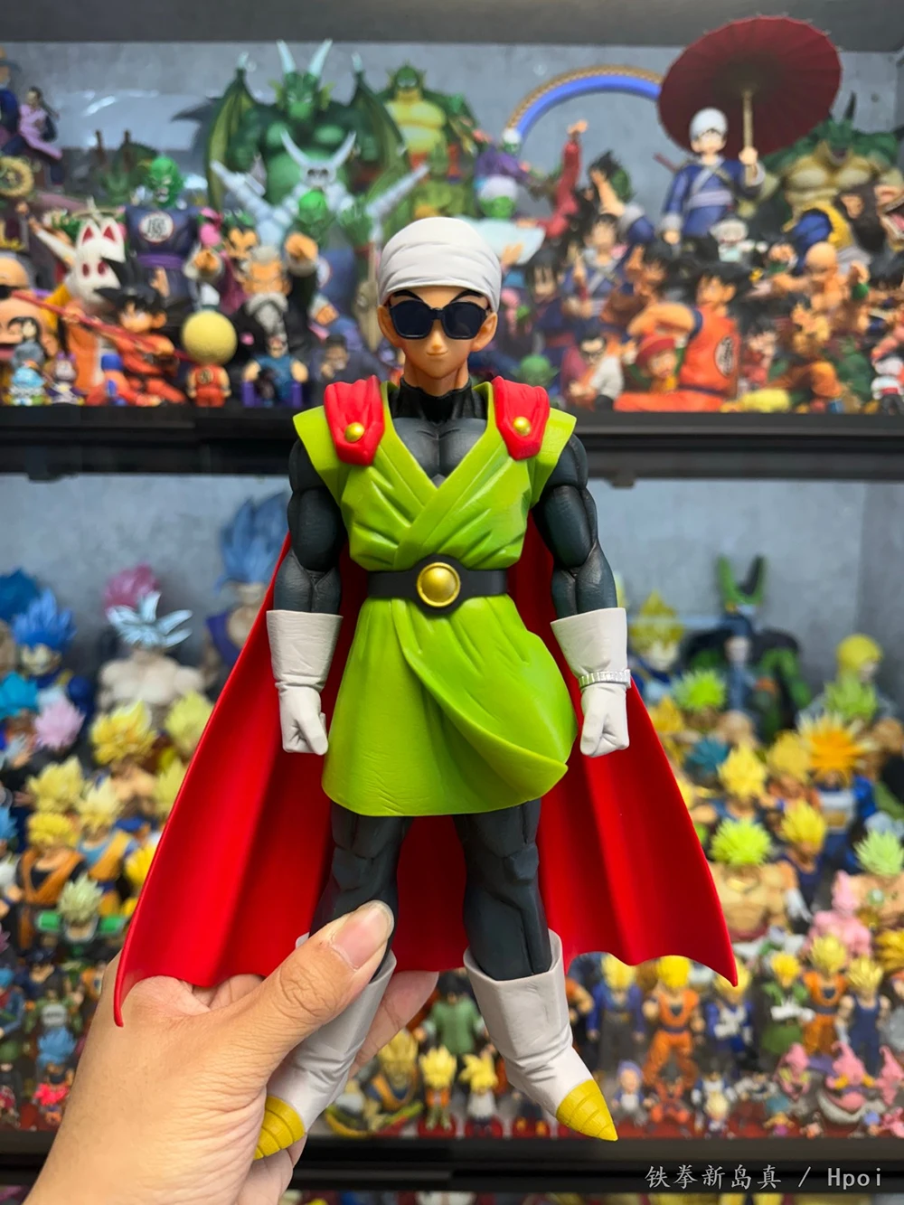 thumb