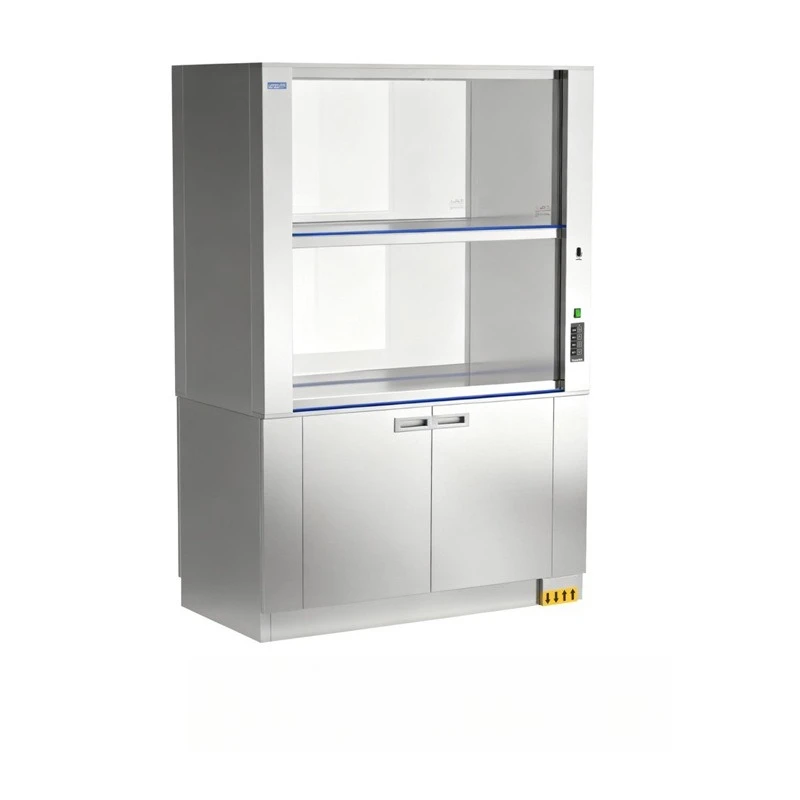 

Purified stainless steel double door lift electronic interlock transfer window sterile and dust-free clean transfer cabinet