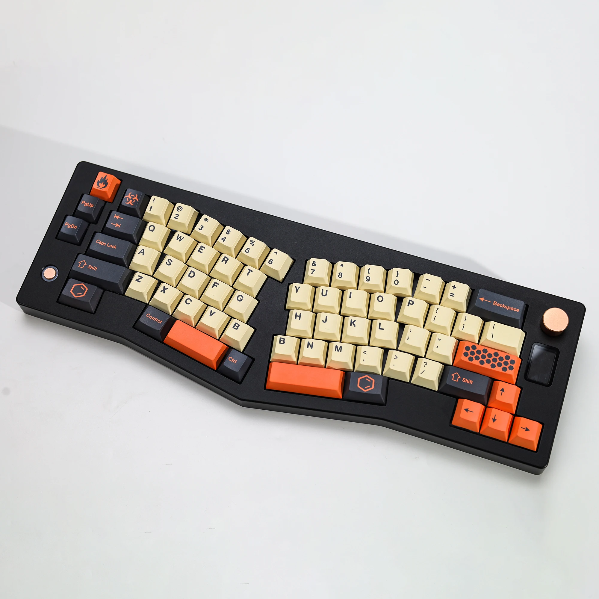 KBDiy GMK Tuş Başlıkları Retro - Retro Gaming Kit incelemesi ve fiyatı