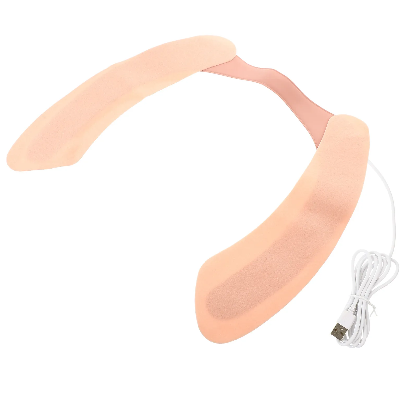 

Подогреваемая накладка на сиденье унитаза из мягкого ПУ-флиса, с постоянным подогревом, для зимнего использования в ванной комнате