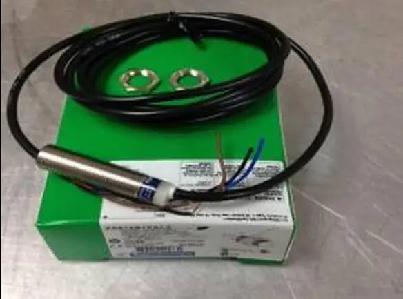 1 STÜCK NEUER XS112B3NAL2 Induktiver Näherungssensor XS112B3NAL2
