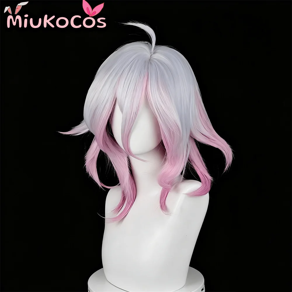 IN STOCK Briar Cosplay Wig MiukoCosplay Game League of Legends Cosplay