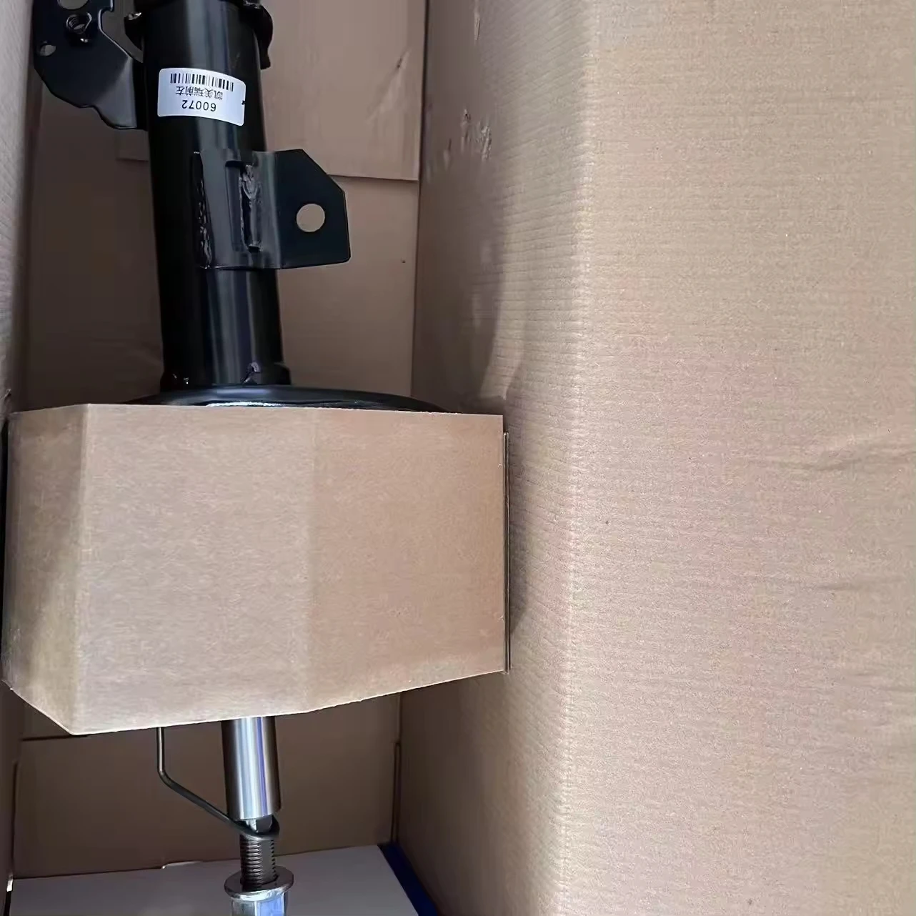 Ammortizzatore anteriore per ricambi auto per BENZ SLK R171