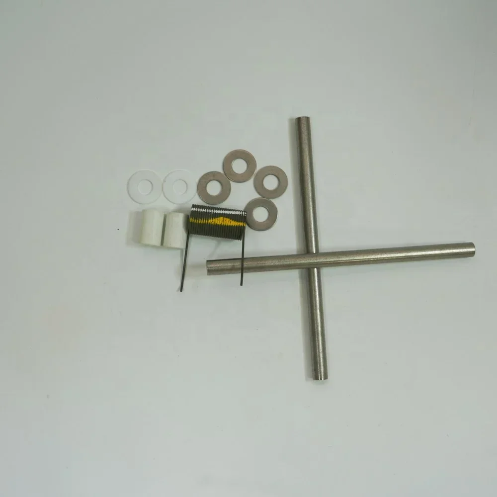 Centrifuge One-way Valve Maintenance Kit 2906051900 For Centrifugal Air Compressor 1089039865 1089039866