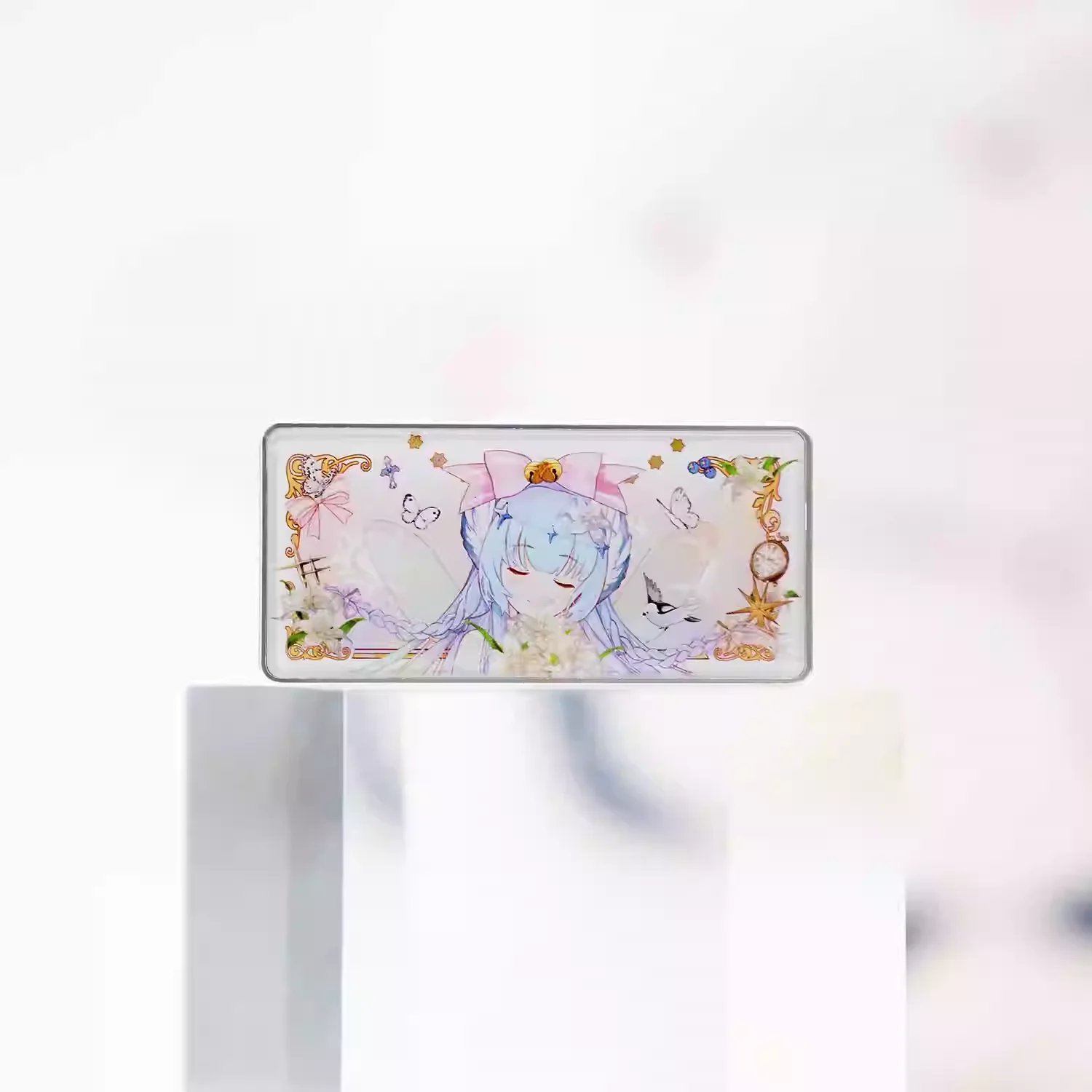 Audione Leteciel Co…