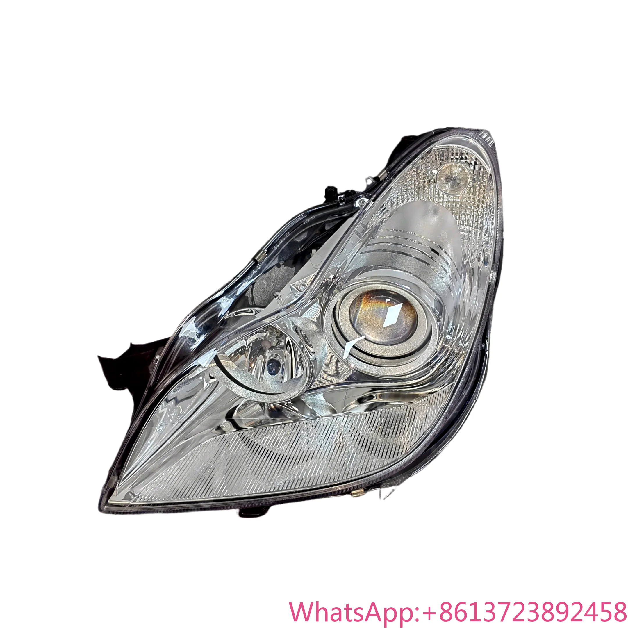 

For Original CLS219 Xenon Headlight for Mercedes-Benz Cls Class CLS219 W219 Headlight Hot Sell CLS300 CLS350 Headlight