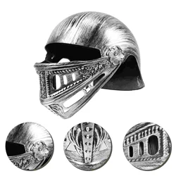 Knight Warrior Hat Cosplay Costume Roman Bad Toys Guys The Greek Medieval Soldier Kids Barbuta Armour Viking Gladiator