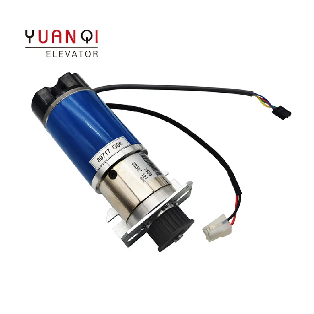 

KONE Lift Spare Parts Elevator Door Motor KM89717G04
