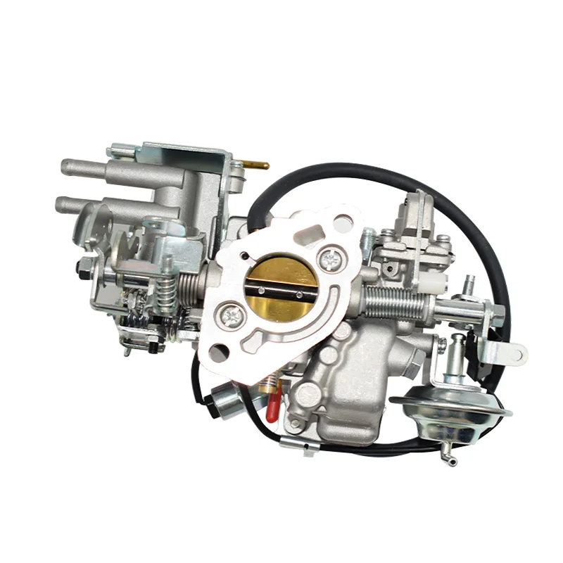 5K/4Y Forklift Part…