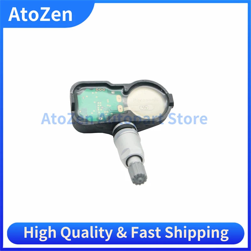 

1PC/4PCS 42607-50011 PMV-107K TPMS Tire Pressure Sensor for Lexus ES GS IS LS Toyota Land Cruiser RAV4 4260750011 PMV107K