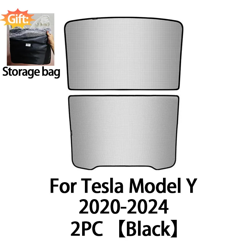MY2020-2024 Black
