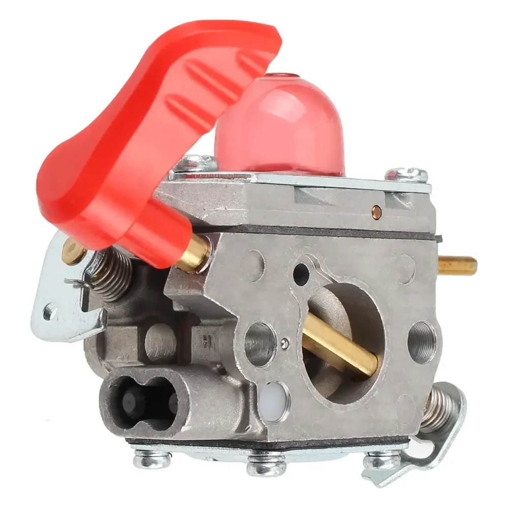 545081857 Carburetor for C1U-W43 C1U-W43A Poulan VS-2 BVM200FE GBV345 58794703 358794704 358794750 Leaf Blower Carb