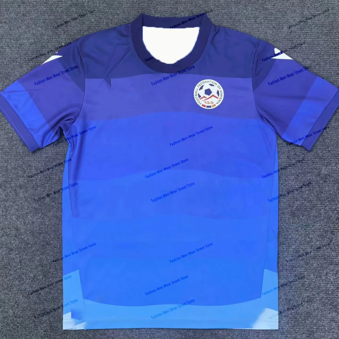 

Flexible Football Training Jersey T Shirt 4 Way Stretch Fabric For Unrestricted Movement Sports Apparel Men T-shirt 2