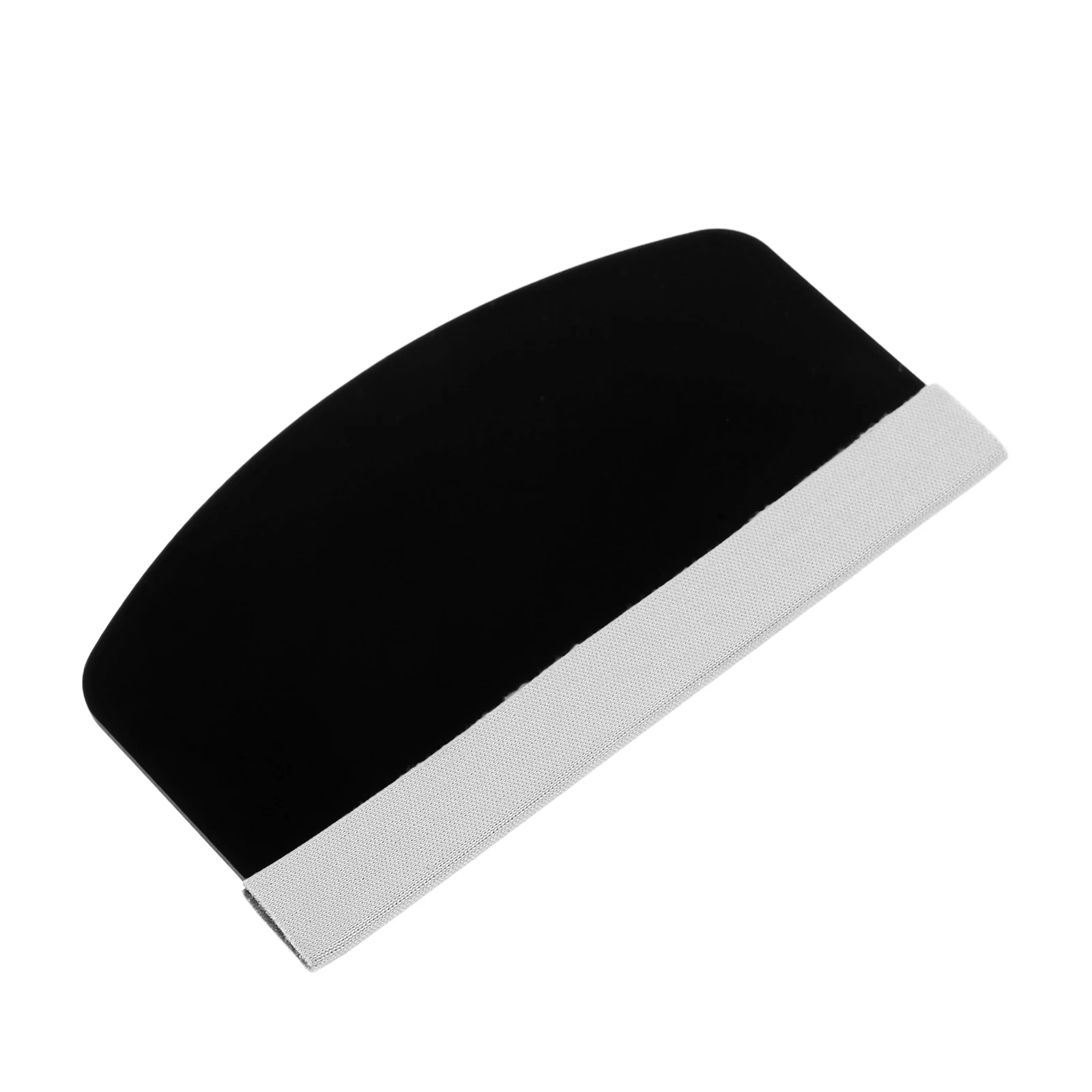 

Mobile Phone Film Scratch Card Curved Tool Squeegee Scraper Smoothing Kit Protective Application Mini Pad Decal Vinyl
