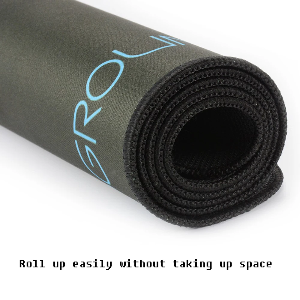 Chinese Dragon Esport Gaming Mouse Pad Mouse Mat For Pc Gamers Waterproof Non-Slip Desk Pads