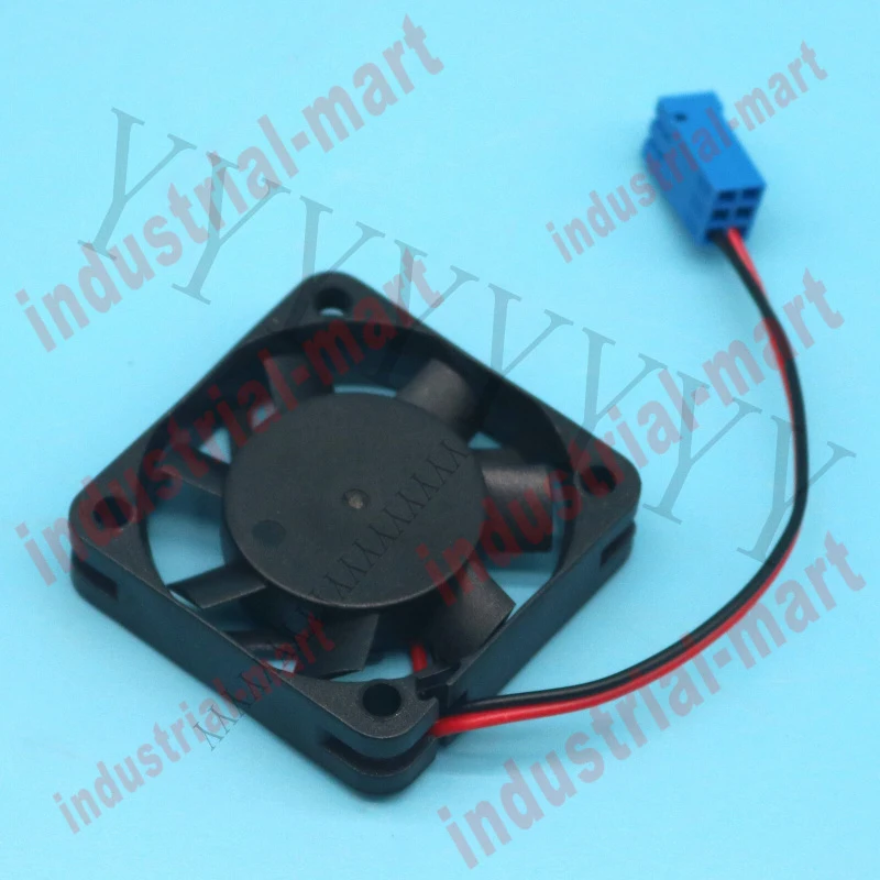 

Y+1PC New MF40102VX-Q00U-A9D 24V 1.44W 4010 4CM Inverter Cooling Fan SUNON