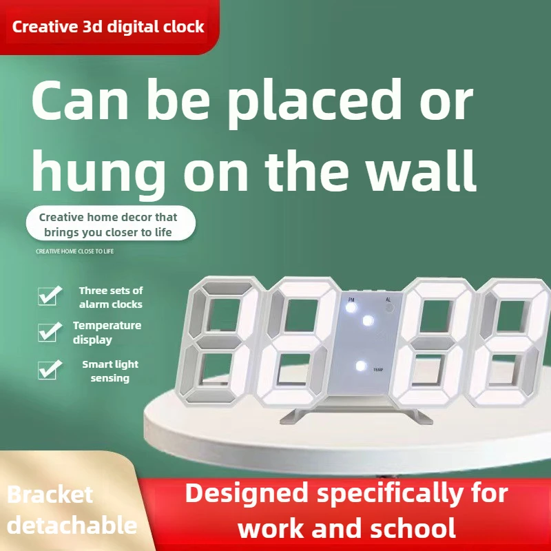 3D Digital Electron… - image