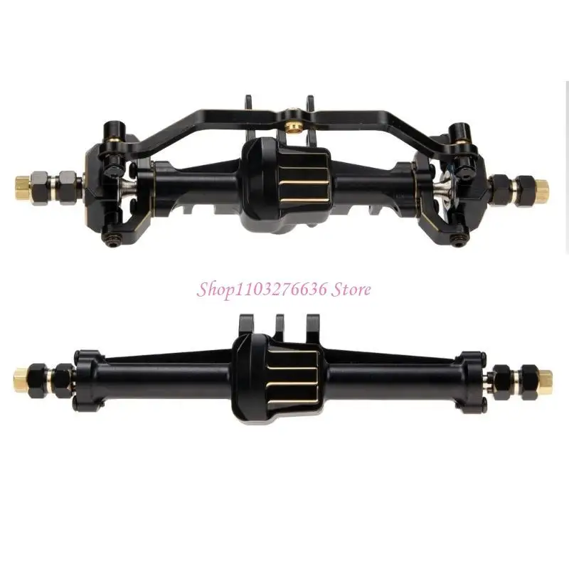 R6FD Remote Control Car Front Rear Axles Increase Height Front Rear Axles