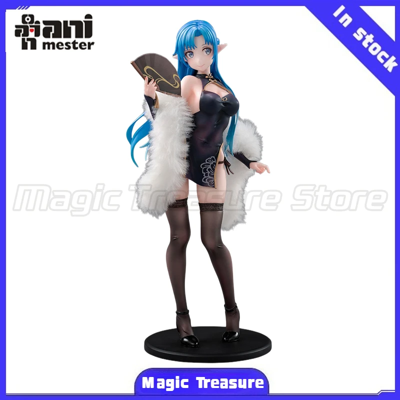 

【MT】Оригинальная фигурка AniMester KADOKAWA KDcolle Sword Art Online Asuna 1/7, масштабная игрушка, коллекция моделей красивой девушки