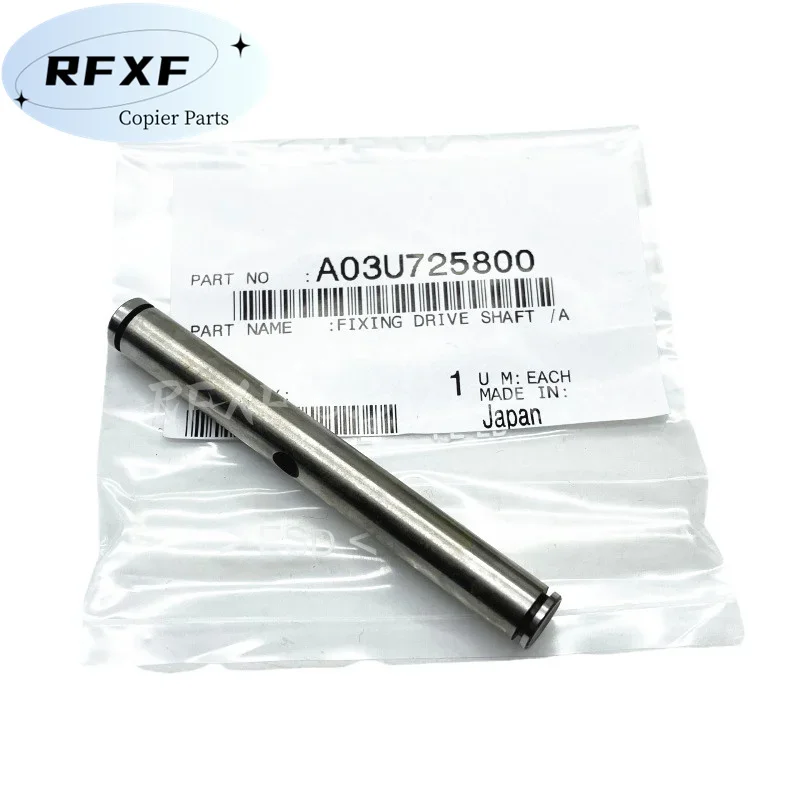 

A03U809311 оригинальный для Konica Minolta BH 6500 6501 7000 6000 рычаг привода фьюзера, детали принтера для копировального аппарата