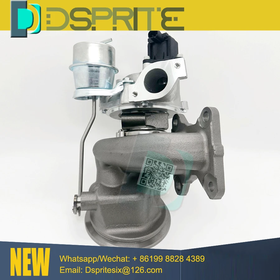

Auto Turbo Turbocharger For Lexus NX200t NX300 RC300 IS300 GS300 GS200t Stigan 1720136010 17201-36010