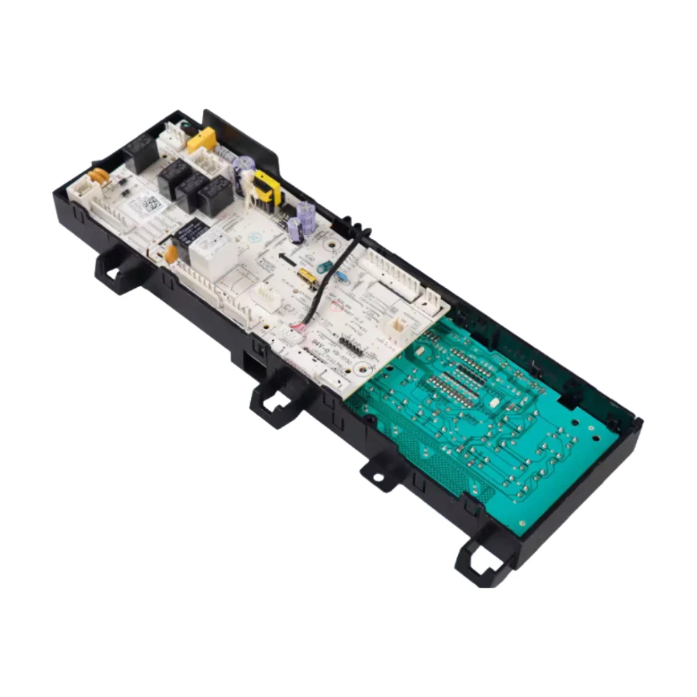 

Используется для материнской платы стиральной машины Midea барабанного типа с регулируемой частотой MD100VT13DS5, плата питания 1713810001894, компьютерная плата