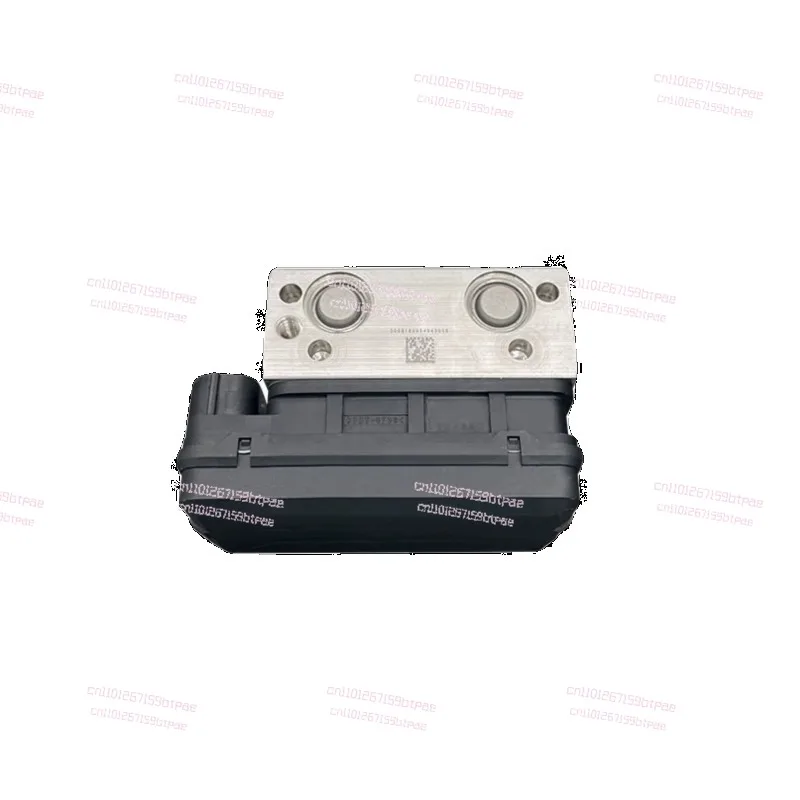 

Electric vehicle ABS dual-channel anti-lock braking system is suitable for 12-inch disc brake wheels