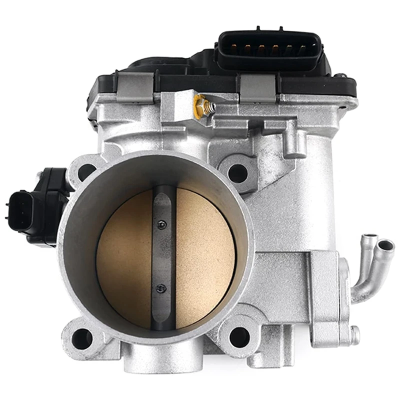 16400-RCA-A01 Throt… - image