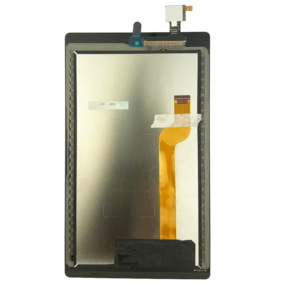 30PCS 7.0" For Amazon Kindle Fire 7th Gen HD7 2017 HD 7 SR043KL LCD Display Touch Screen Digitizer Assembly Replacement