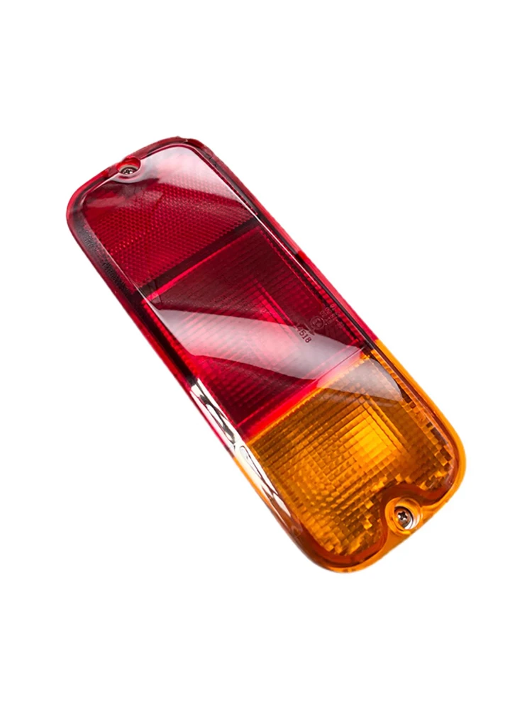 Rear Bumper Brake Light Tail Turn Signal Reflector Lamp Without Bulb For Suzuki Jimny 2006-2016 Car Accessories - Image 6