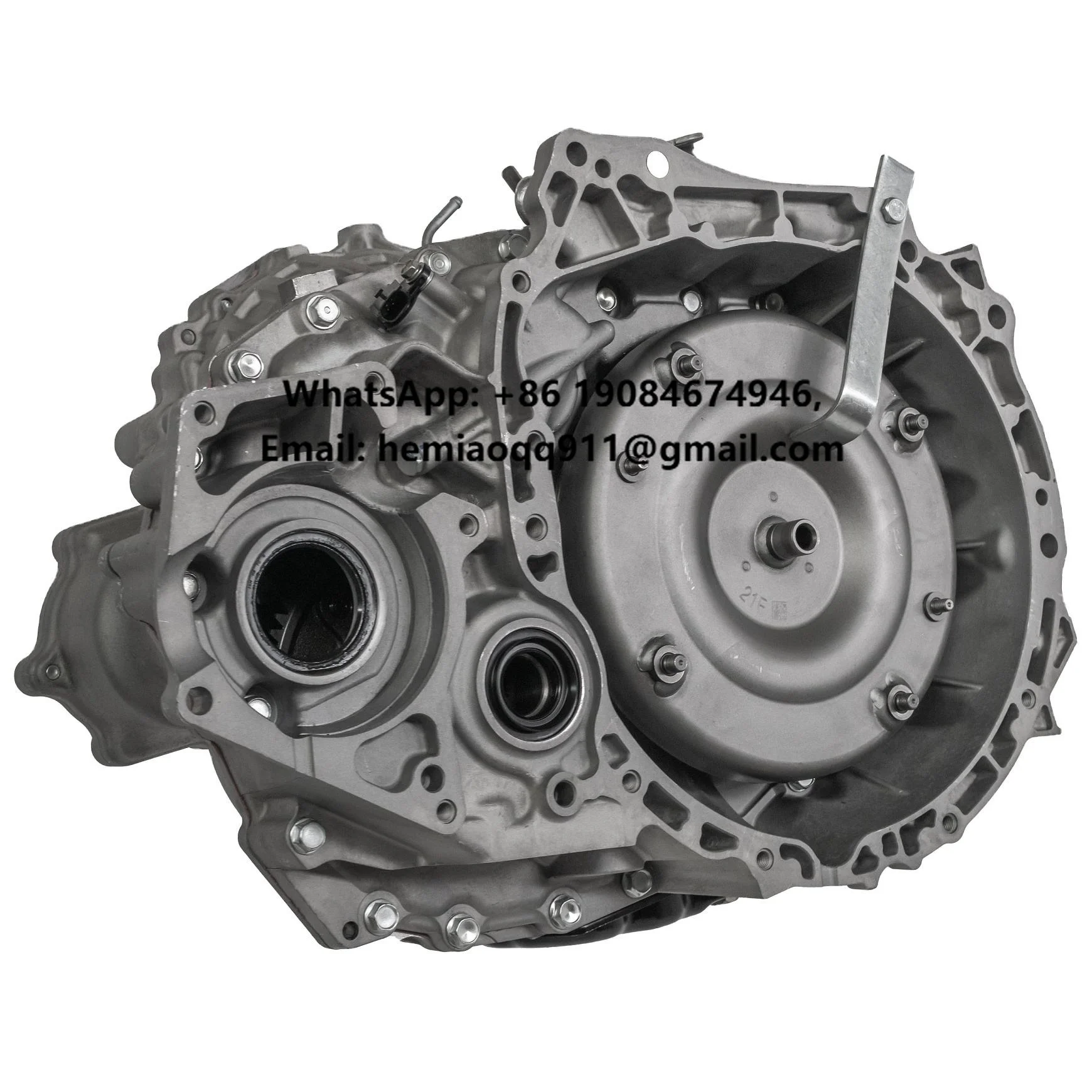 

Reman RE0F10A/JF011E Auto Transmission Assembly CVT2/RE0F10A Good Price 310203UX4B/310201XF7A REMANGearbox for X-TRAIL Rogue