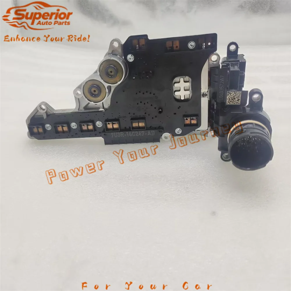 

6DCT470 SPS6 W6DGA TCU TCM for Mitsubishi Motors