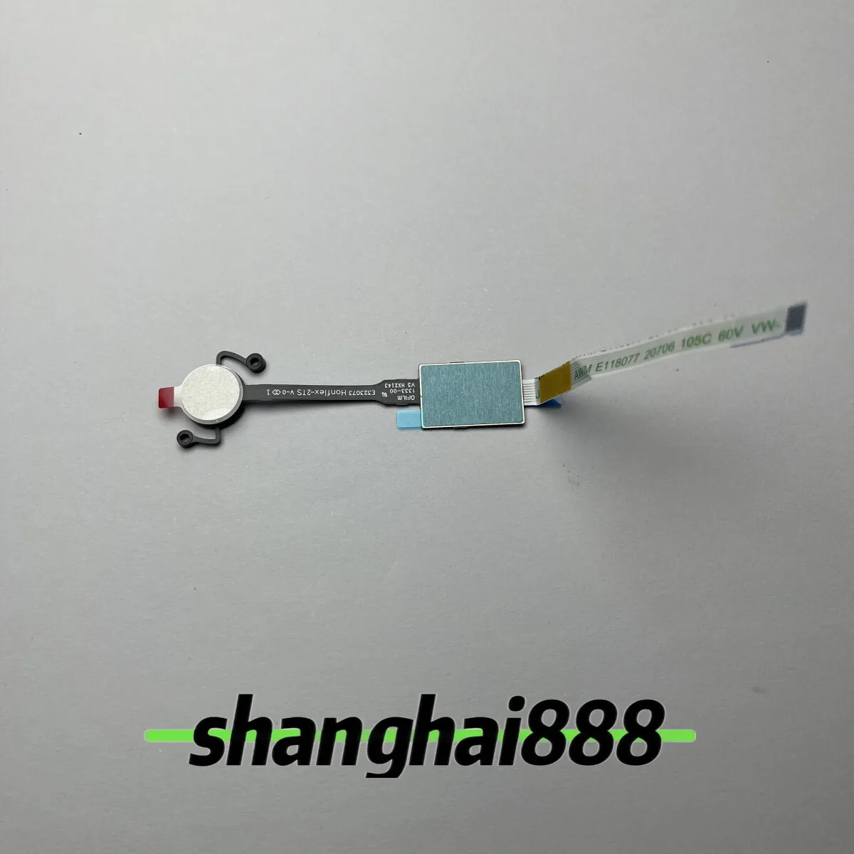 for Lenovo ThinkBook 15 G2 ITL ARE Fingerprint Reader Board with Cable 5F30S94924