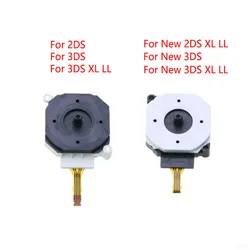 For NEW 3DS XL LL 3D Controller Analog Joystick Thumb Stick For Nintend 2DS New 2DS XL