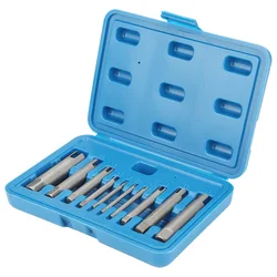 Screw Extractor Steel Broken Head Taps Remover Stripped Screw Tap Extractor Set Stripped Screw Tap Stripped Screw Tap Extractor