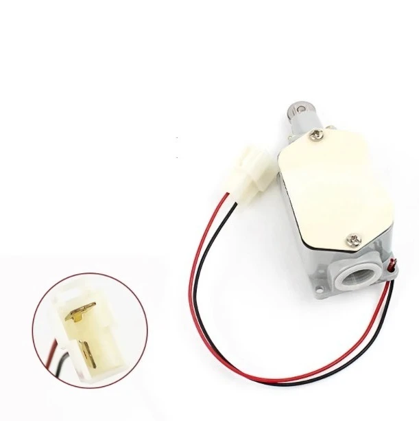 SWE60/70/80/90 Excavator Micro Switch