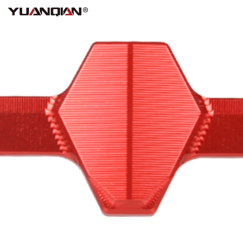 

XADV 750 Motorcycle Handlebar Riser Tool Moves Extender Mount Clamp Top Cover For HONDA XADV 750 X-ADV 750 2021 2022 2023 2024