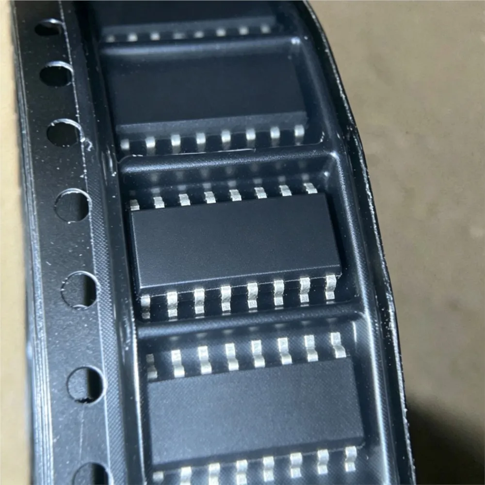 5PCS LTM8027V LT1497CS LT1497 74HC85D 74HC85 75LBC184 SN75LBC184 SN75LBC184P K2996 2SK2996 2104 MIC2104YML-TR