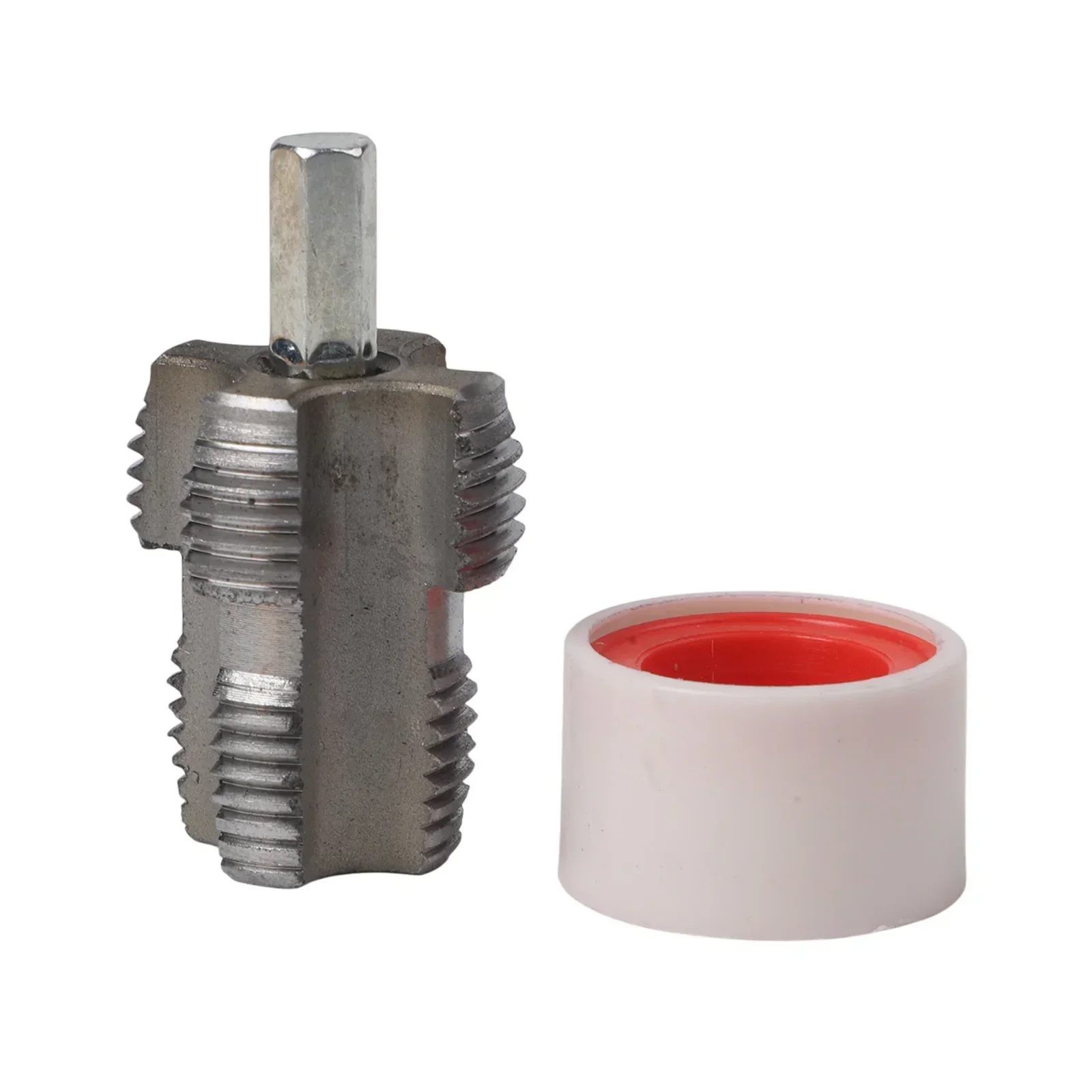 

Инструмент для открывания труб двойной функции, электрическая дрель, инструмент для нарезания резьбы, открывалка для водопроводных труб, ручная электрическая дрель, инструмент для быстрой перехода