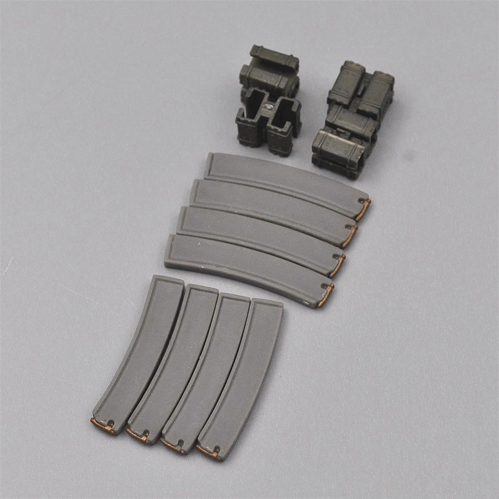 Dml Scale 1/6Th Min…