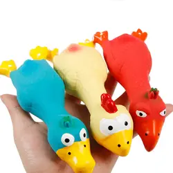 Dog Toys Make a Sound Cooing Chicken Dog Toys Make a Sound Cooing Chicken