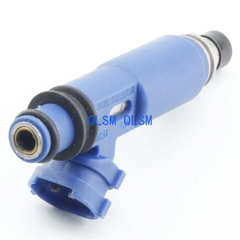 

195500-3030 Fuel Injector Nozzle for Mazda MX-5 1998-2005 1.6 MK2 MK2.5 car accessories