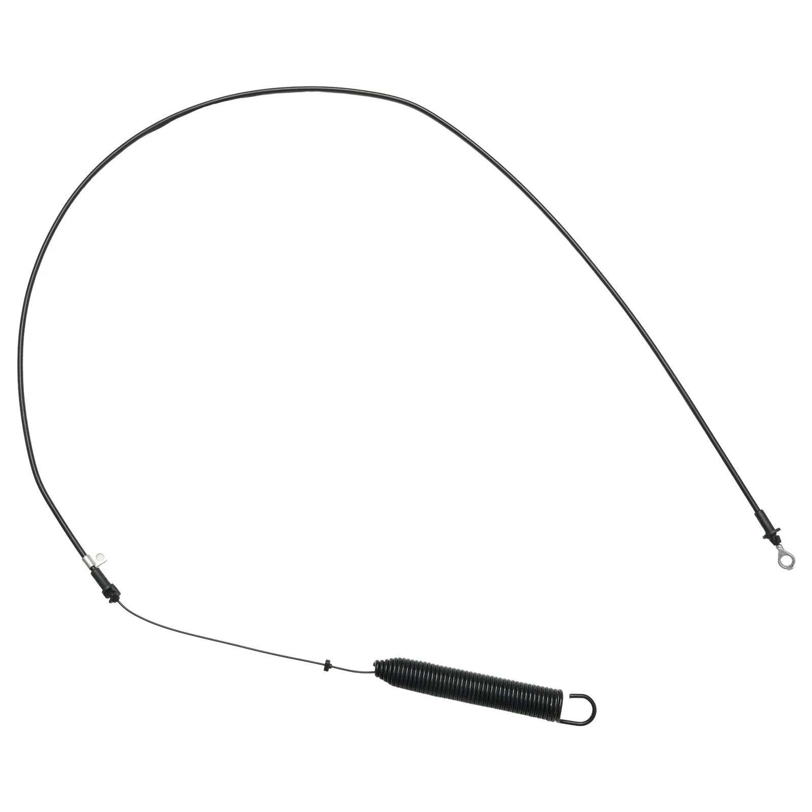 

Grass Trimmer Control Cable GY22387 Replacement For E100 E110 E120 E130 L100 L105 L107 Lawn Mower Parts Control Cable