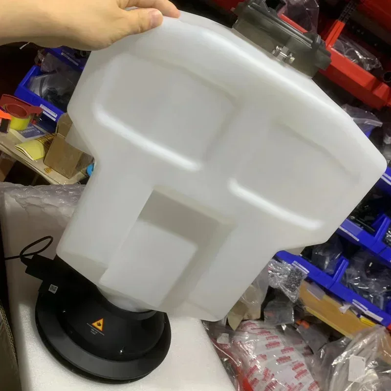 

Durable And Sturdy T20T16 Spreader For DJI Agras Drone Brand New Original Parts