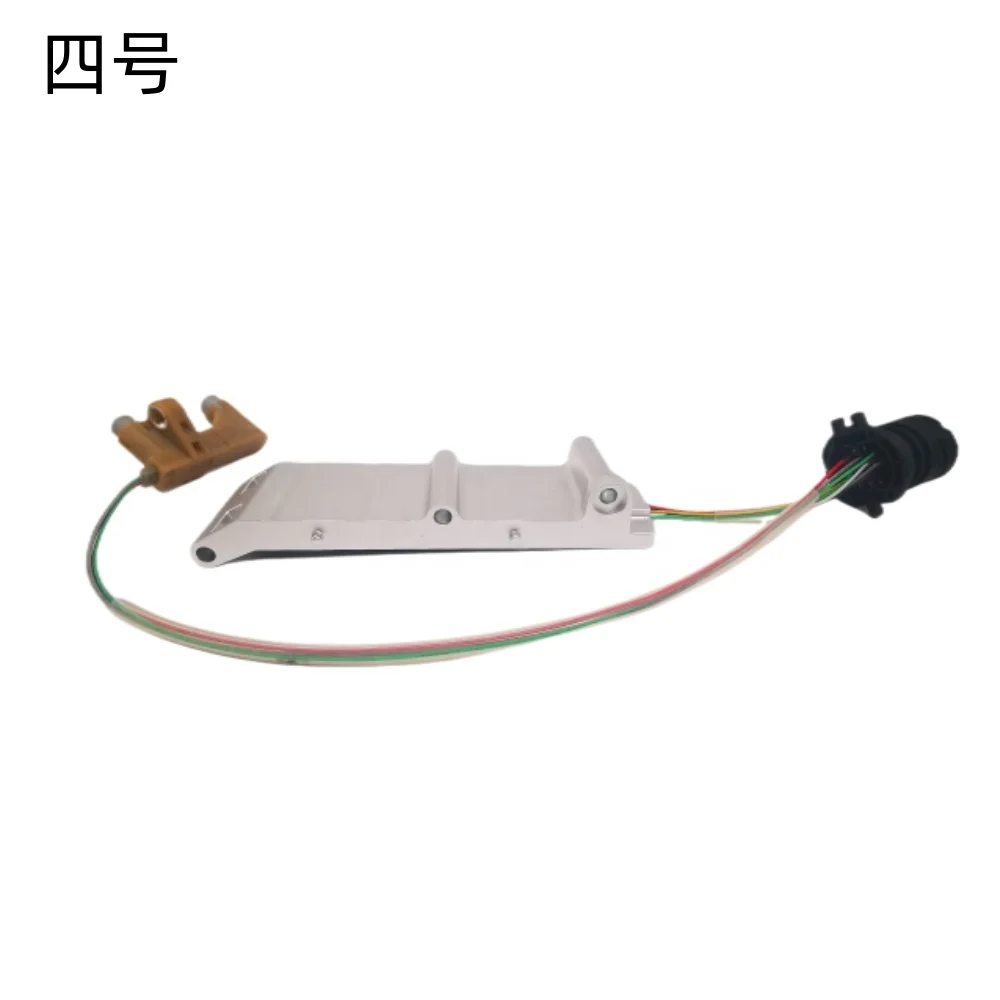 7DT45 PDK Transmisi Otomotif Gear Switch Sensor Gear Switch Sensor 987 911 997 981 986 PDK 718 untuk Porsche