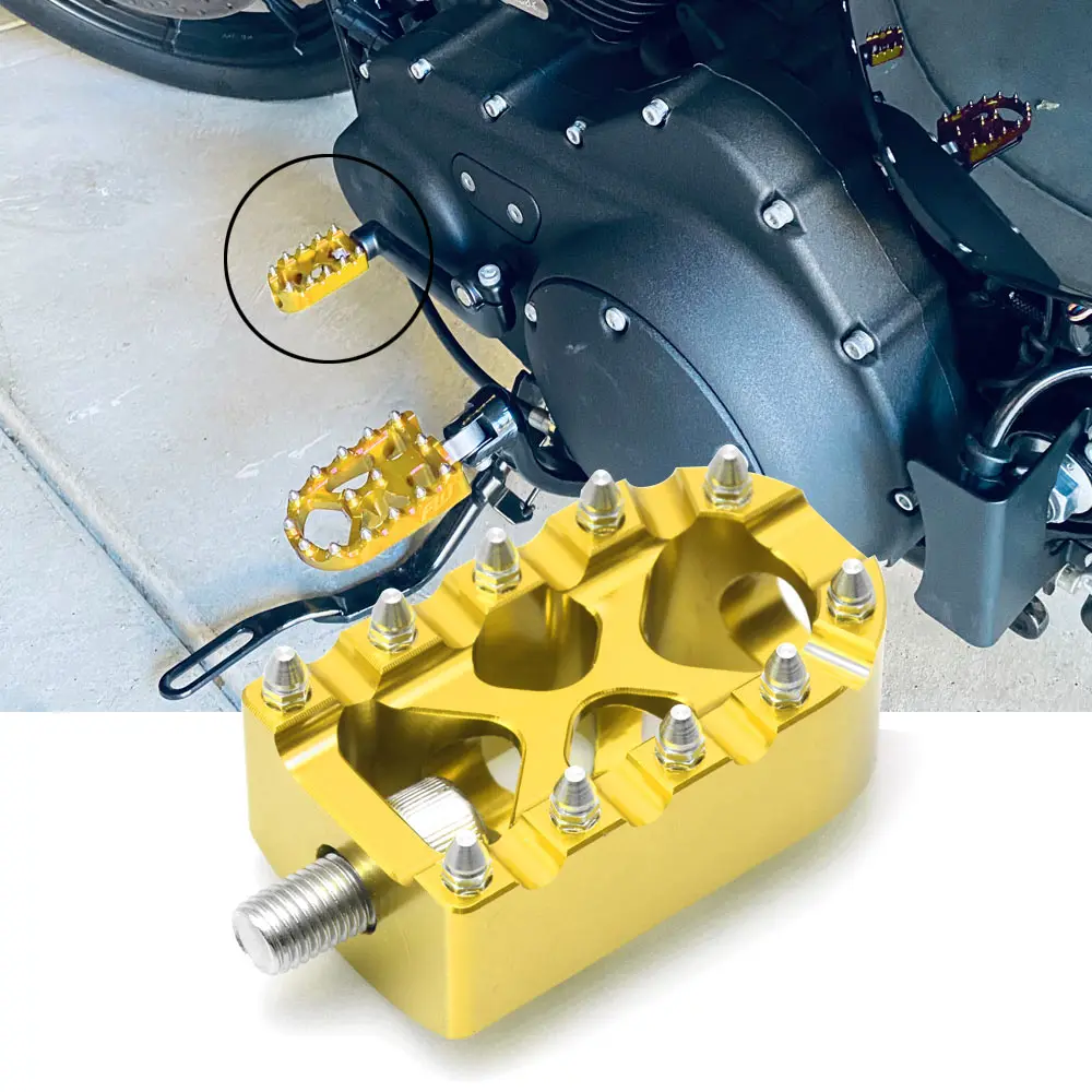 

Motorcycle Shift Gear Lever Shifter Peg Fit For Harley Sportster Dyna Softail V-ROD Touring Street Road Electra Glide Road Glide