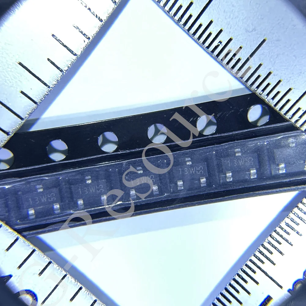 (100Pcs) BSS84 (Mar…