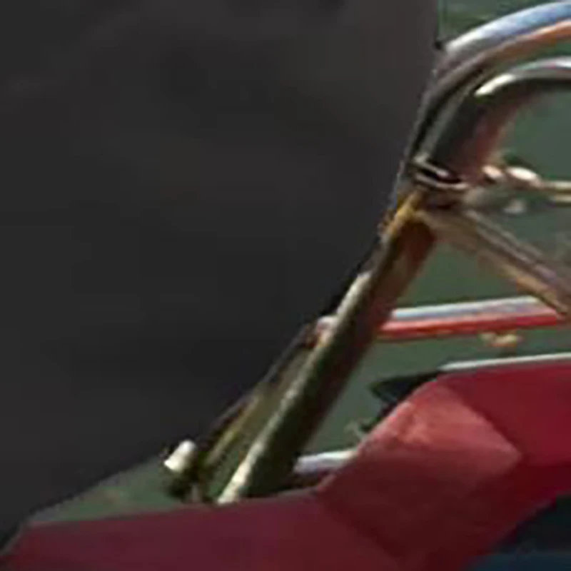 

600D Outboard Engine Cover/Handrail Engine Cover Rainproof/Sunproof/Dustproof Dustproof Handrail Engine Cover Dust Cover