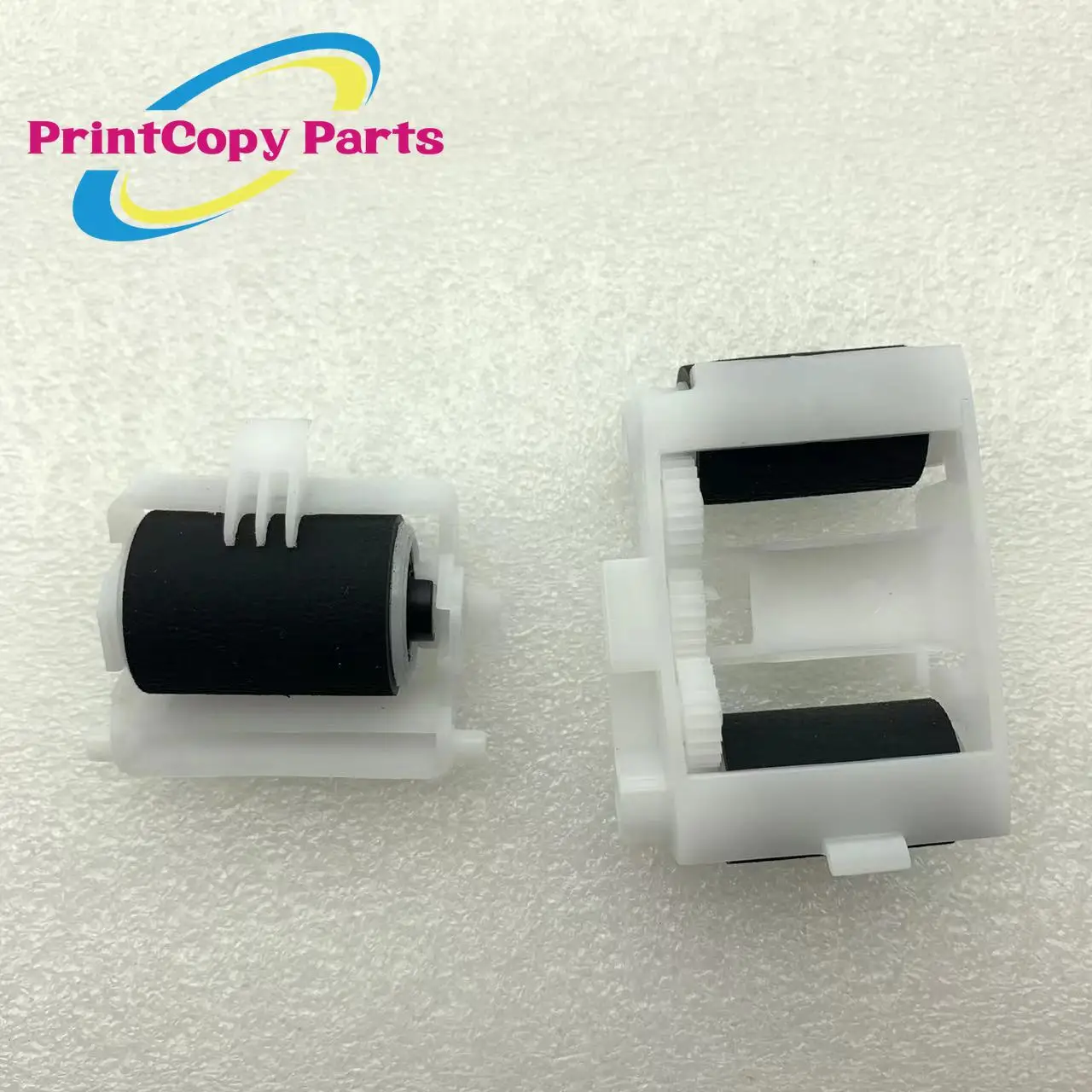 1Set 059K78790 604K78370 Bypass MSI Retard Pickup Feed Separation Roller for Xerox 3610 3615 3655 P355 P455 M355 M455